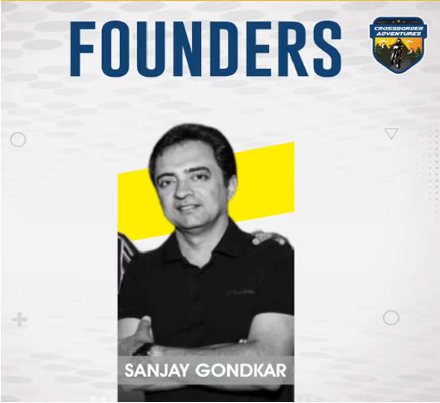 Sanjay Gondkar